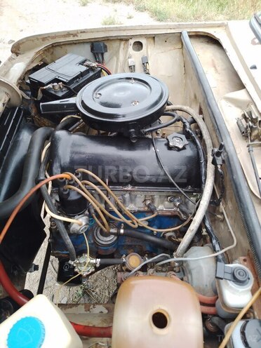 LADA (VAZ) 2106 1984, 85,000 km - 1.5 l - Tərtər