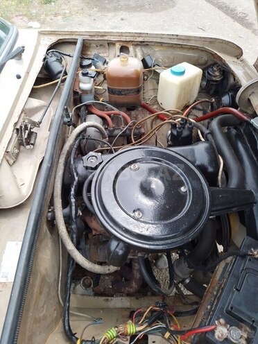 LADA (VAZ) 2106 1984, 85,000 km - 1.5 l - Tərtər