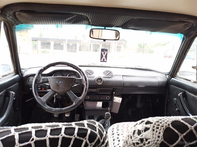 LADA (VAZ) 2106 1984, 85,000 km - 1.5 l - Tərtər