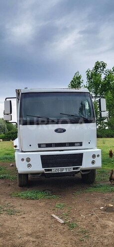 Ford Cargo 2007, 35,000 km - 7.5 l - Füzuli