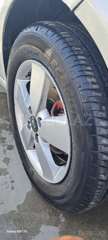 Kia Pride 2007, 216,000 km - 1.5 л - Sumqayıt