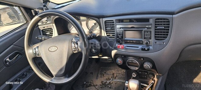 Kia Pride 2007, 216,000 km - 1.5 л - Sumqayıt