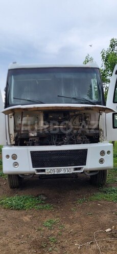 Ford Cargo 2007, 35,000 km - 7.5 l - Füzuli