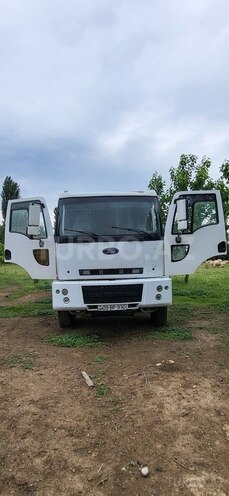 Ford Cargo 2007, 35,000 km - 7.5 l - Füzuli
