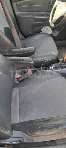 Kia Pride 2007, 216,000 km - 1.5 л - Sumqayıt
