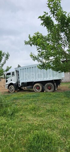 Ford Cargo 2007, 35,000 km - 7.5 l - Füzuli