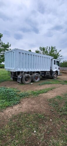 Ford Cargo 2007, 35,000 km - 7.5 l - Füzuli