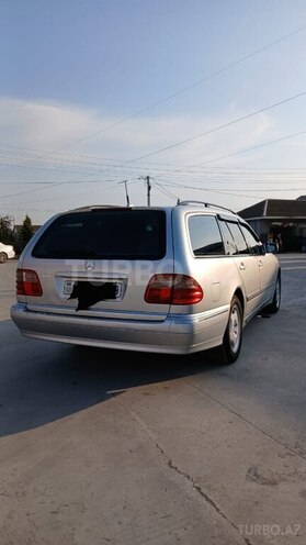 Mercedes E 240 1999, 240,000 km - 2.4 л - Bakı