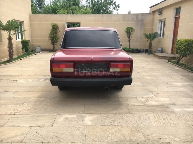 LADA (VAZ) 2107 2005, 95,000 km - 1.5 л - Tovuz