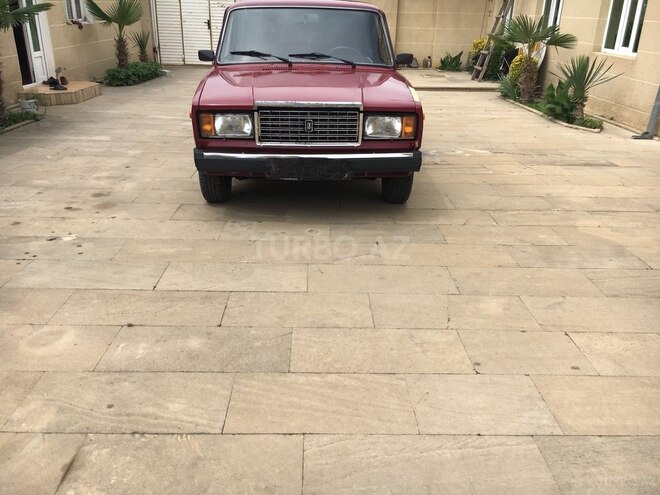 LADA (VAZ) 2107 2005, 95,000 km - 1.5 л - Tovuz