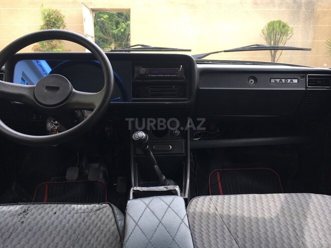 LADA (VAZ) 2107 2005, 95,000 km - 1.5 л - Tovuz