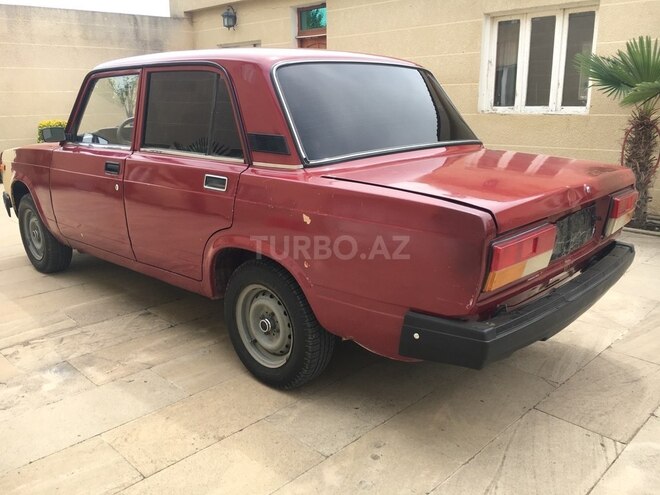 LADA (VAZ) 2107 2005, 95,000 km - 1.5 л - Tovuz