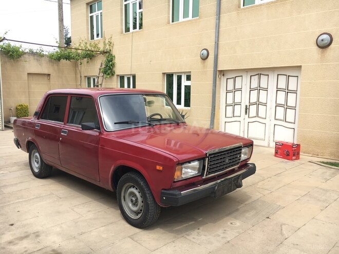 LADA (VAZ) 2107 2005, 95,000 km - 1.5 л - Tovuz