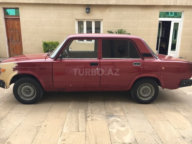 LADA (VAZ) 2107 2005, 95,000 km - 1.5 л - Tovuz