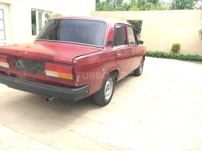 LADA (VAZ) 2107 2005, 95,000 km - 1.5 л - Tovuz