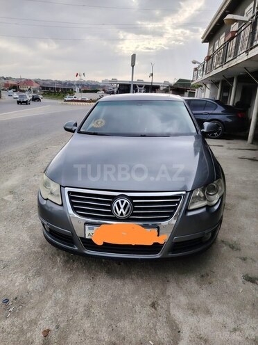 Volkswagen Passat 2005, 336,700 km - 2.0 l - Bakı