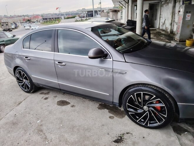 Volkswagen Passat 2005, 336,700 km - 2.0 l - Bakı