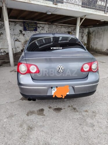 Volkswagen Passat 2005, 336,700 km - 2.0 l - Bakı