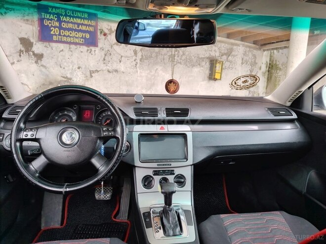 Volkswagen Passat 2005, 336,700 km - 2.0 l - Bakı