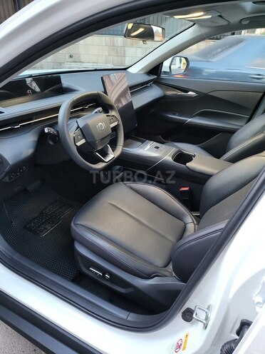 Changan Qiyuan A05 2025, 500 km - 1.5 l - Bakı