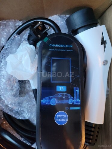 Changan Qiyuan A05 2025, 500 km - 1.5 l - Bakı