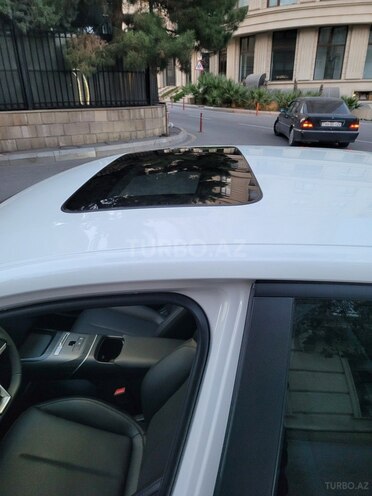 Changan Qiyuan A05 2025, 500 km - 1.5 l - Bakı