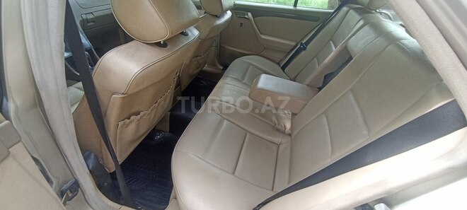 Mercedes C 220 1995, 28,394 km - 2.2 л - Bakı