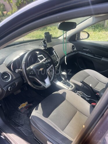 Chevrolet Cruze 2014, 214,000 km - 1.4 л - Bakı