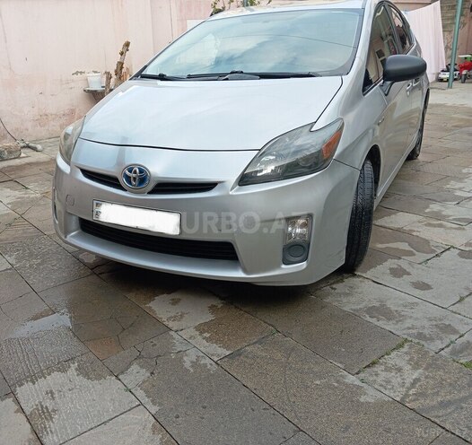 Toyota Prius 2009, 228,000 km - 1.8 l - Bakı