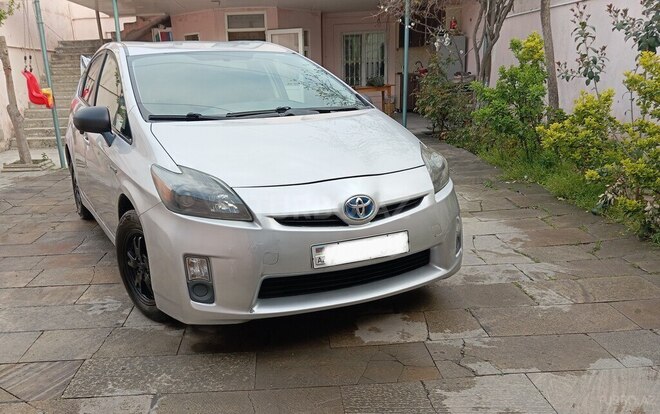 Toyota Prius 2009, 228,000 km - 1.8 l - Bakı