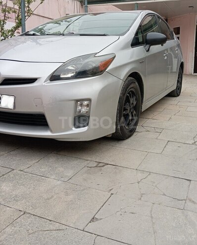 Toyota Prius 2009, 228,000 km - 1.8 l - Bakı
