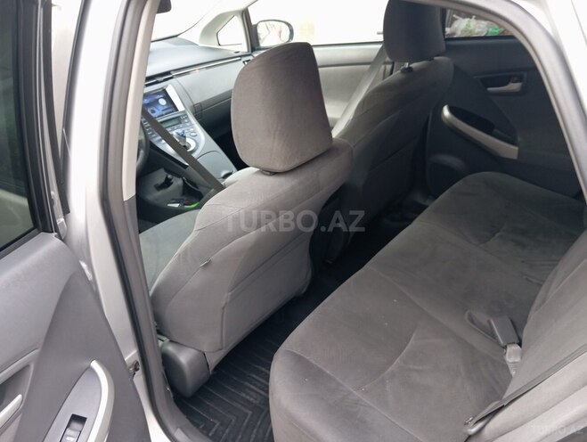 Toyota Prius 2009, 228,000 km - 1.8 l - Bakı