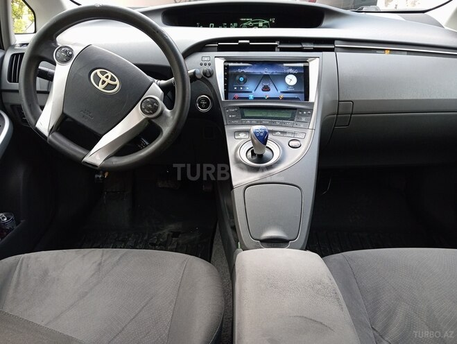 Toyota Prius 2009, 228,000 km - 1.8 l - Bakı