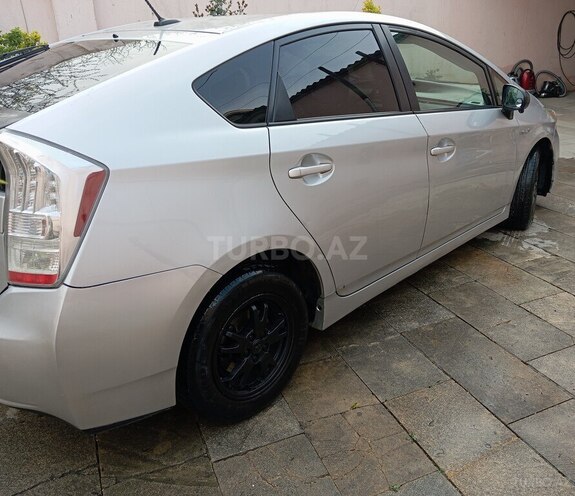 Toyota Prius 2009, 228,000 km - 1.8 l - Bakı