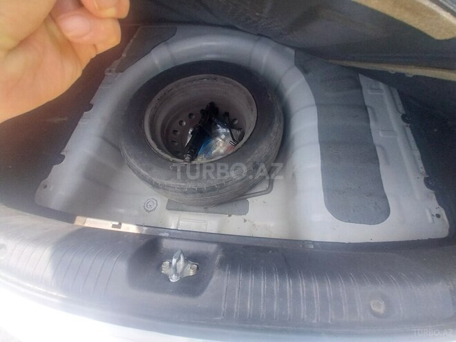 Hyundai Accent 2017, 98,000 km - 1.6 л - Bakı