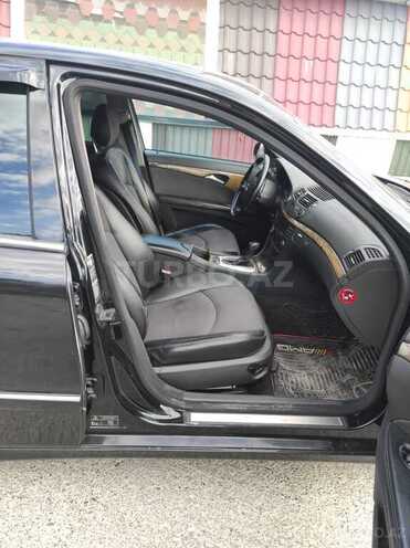 Mercedes E 270 2004, 420,000 km - 2.7 l - Bakı