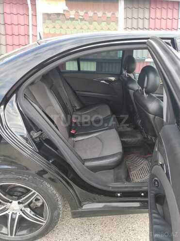 Mercedes E 270 2004, 420,000 km - 2.7 l - Bakı