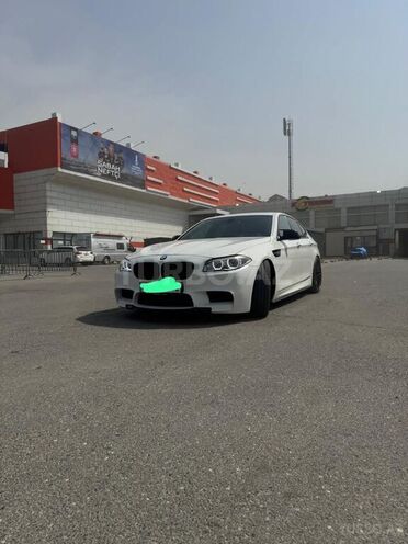 BMW 528 2012, 220,000 km - 2.0 l - Bakı