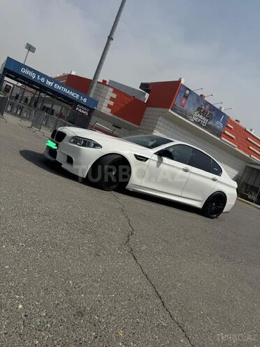 BMW 528 2012, 220,000 km - 2.0 l - Bakı