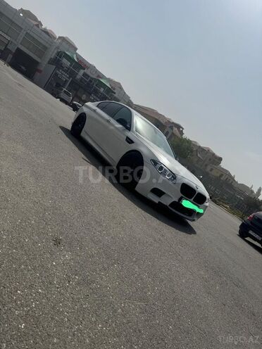 BMW 528 2012, 220,000 km - 2.0 l - Bakı