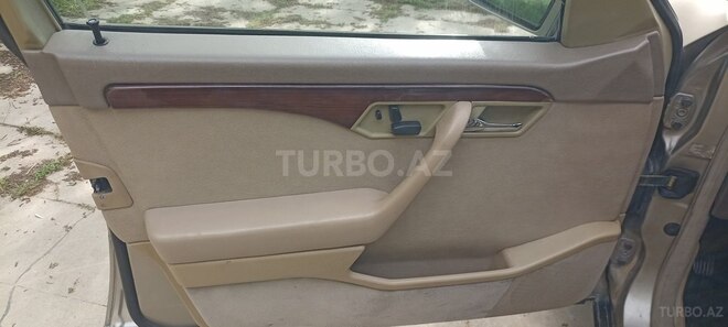 Mercedes C 220 1995, 28,394 km - 2.2 л - Bakı