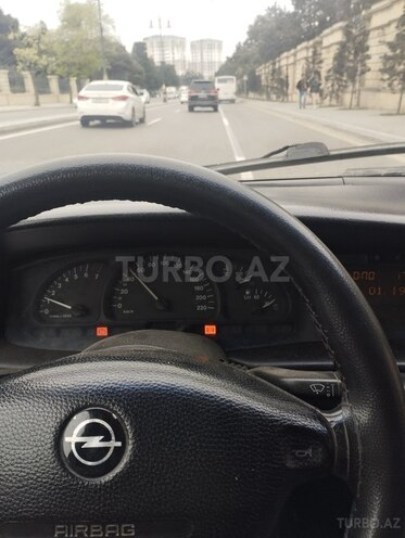 Opel Vectra 1996, 210,212 km - 1.8 l - Bakı