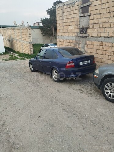 Opel Vectra 1996, 210,212 km - 1.8 l - Bakı