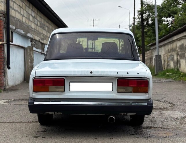 LADA (VAZ) 2107 2005, 95,000 km - 1.6 l - Ağstafa