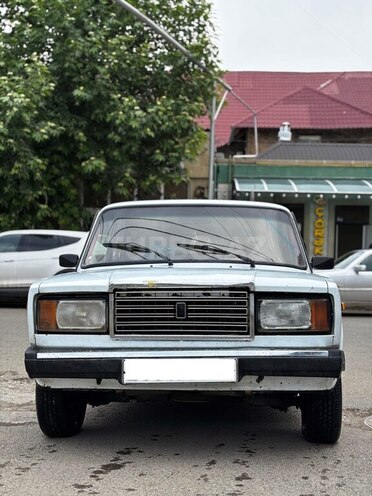 LADA (VAZ) 2107 2005, 95,000 km - 1.6 l - Ağstafa