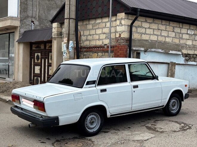 LADA (VAZ) 2107 2005, 95,000 km - 1.6 l - Ağstafa