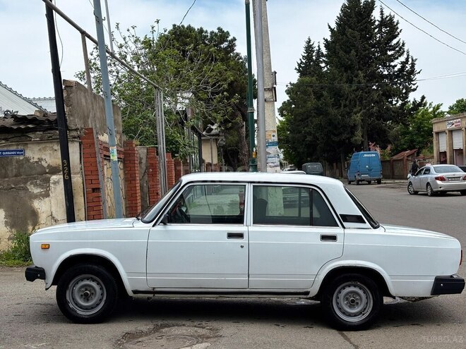 LADA (VAZ) 2107 2005, 95,000 km - 1.6 l - Ağstafa