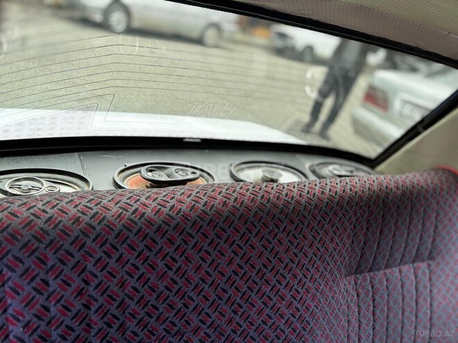 LADA (VAZ) 2107 2005, 95,000 km - 1.6 l - Ağstafa