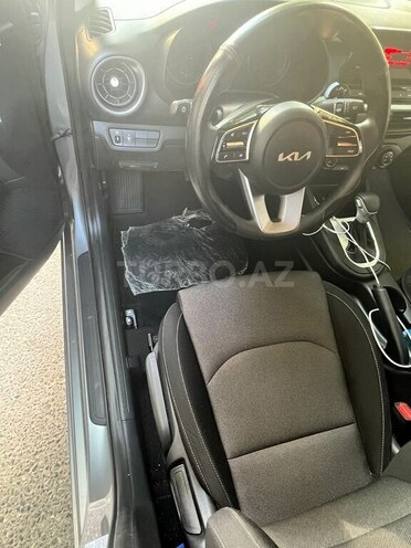 Kia Cerato 2023, 53 km - 1.6 л - Bakı
