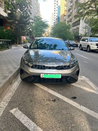 Kia Cerato 2023, 53 km - 1.6 л - Bakı